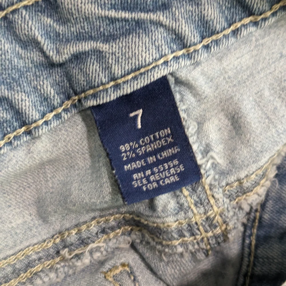 Overalls - Picture 3 of 3